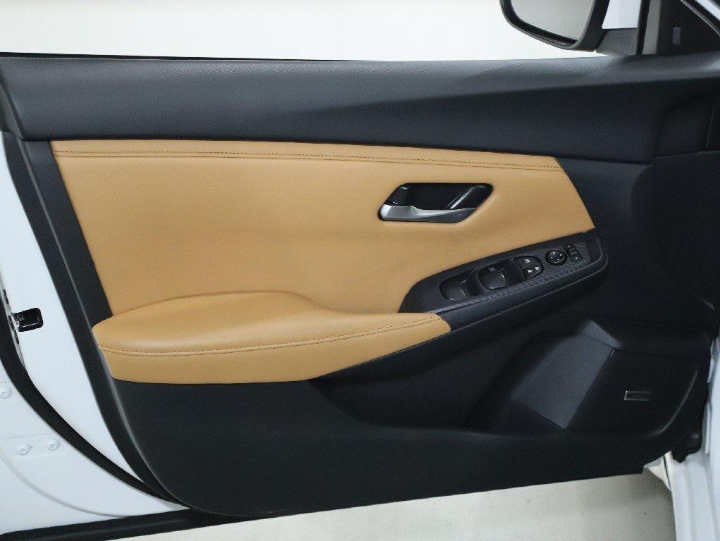 used 2024 Nissan Sentra car, priced at $23,496