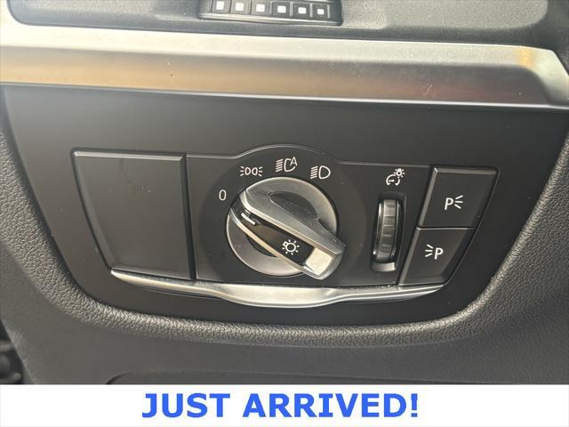 used 2023 BMW X3 car, priced at $34,498