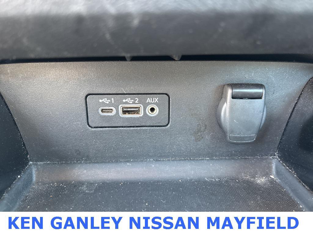 used 2023 Nissan Altima car, priced at $18,847
