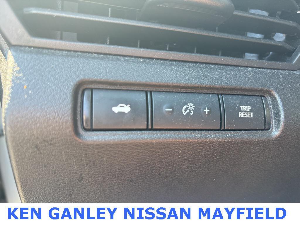 used 2023 Nissan Altima car, priced at $18,847