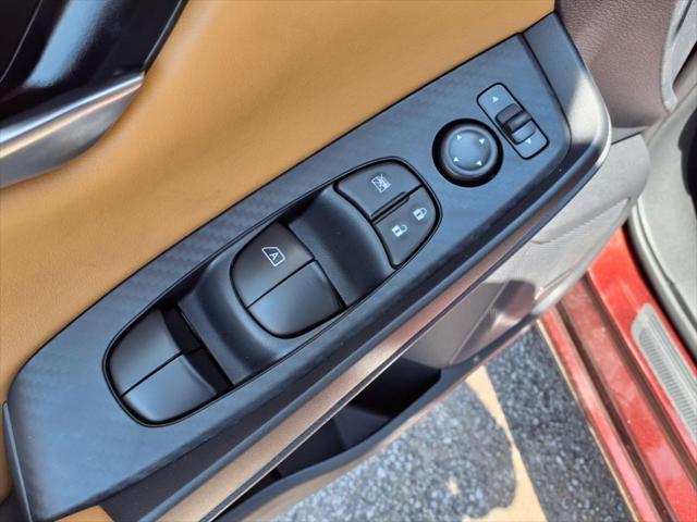 new 2025 Nissan Sentra car, priced at $27,415
