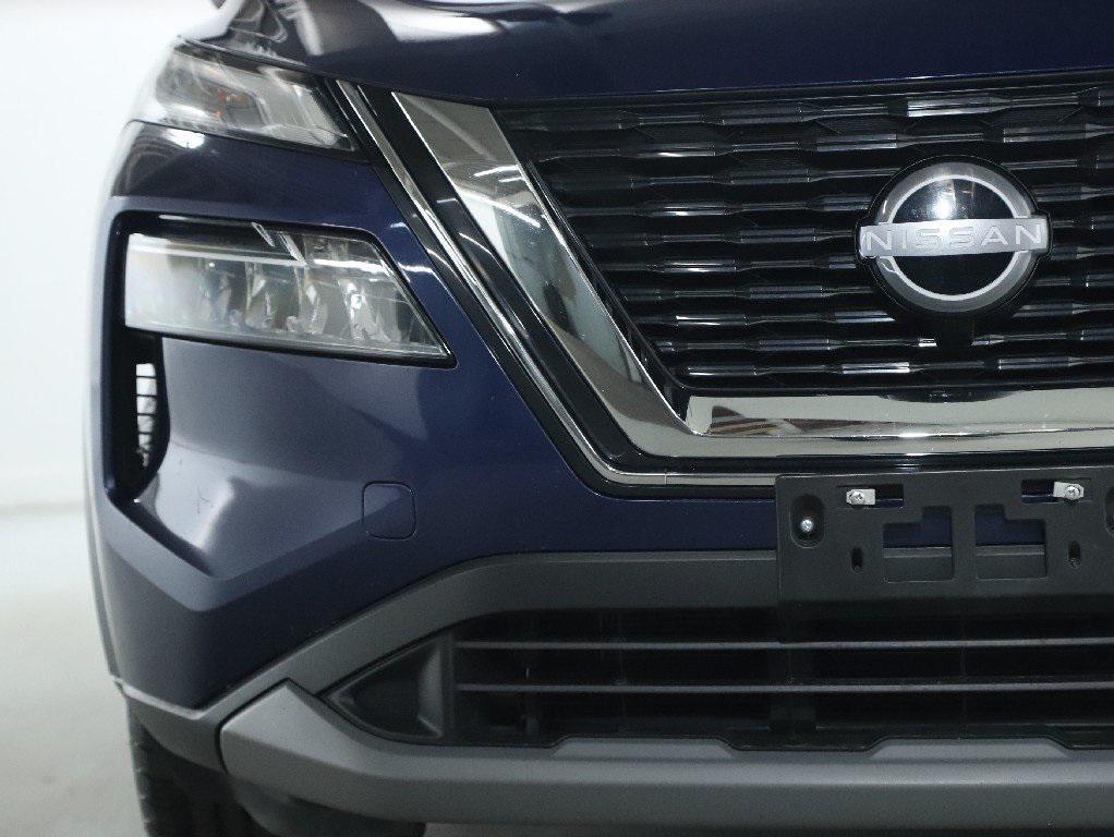 used 2023 Nissan Rogue car, priced at $19,997