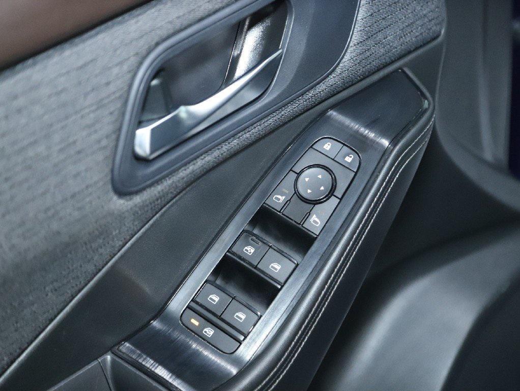 used 2023 Nissan Rogue car, priced at $19,997