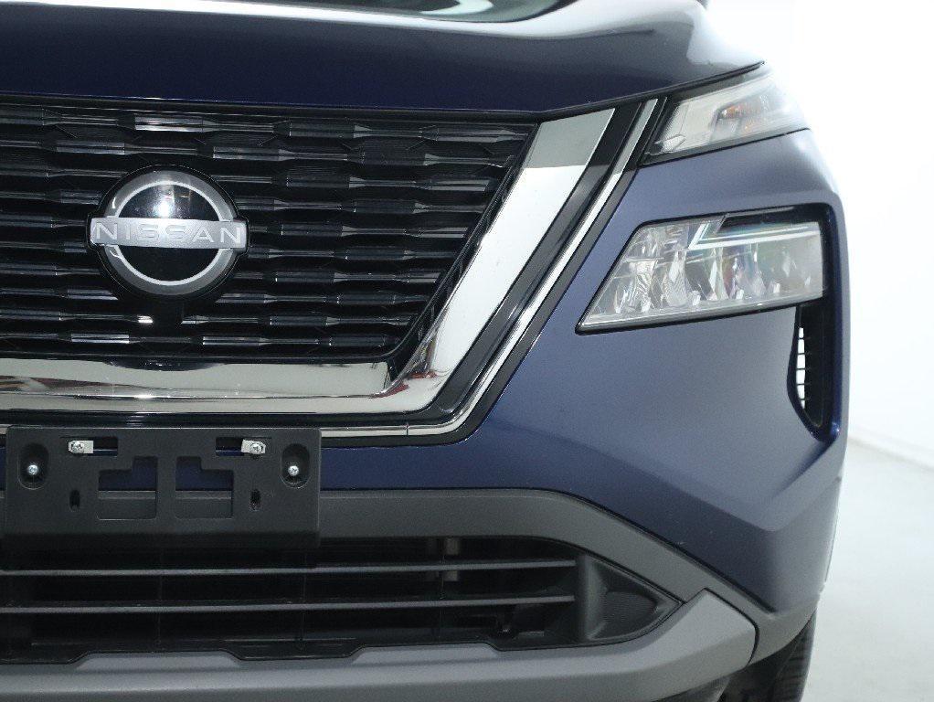 used 2023 Nissan Rogue car, priced at $19,997