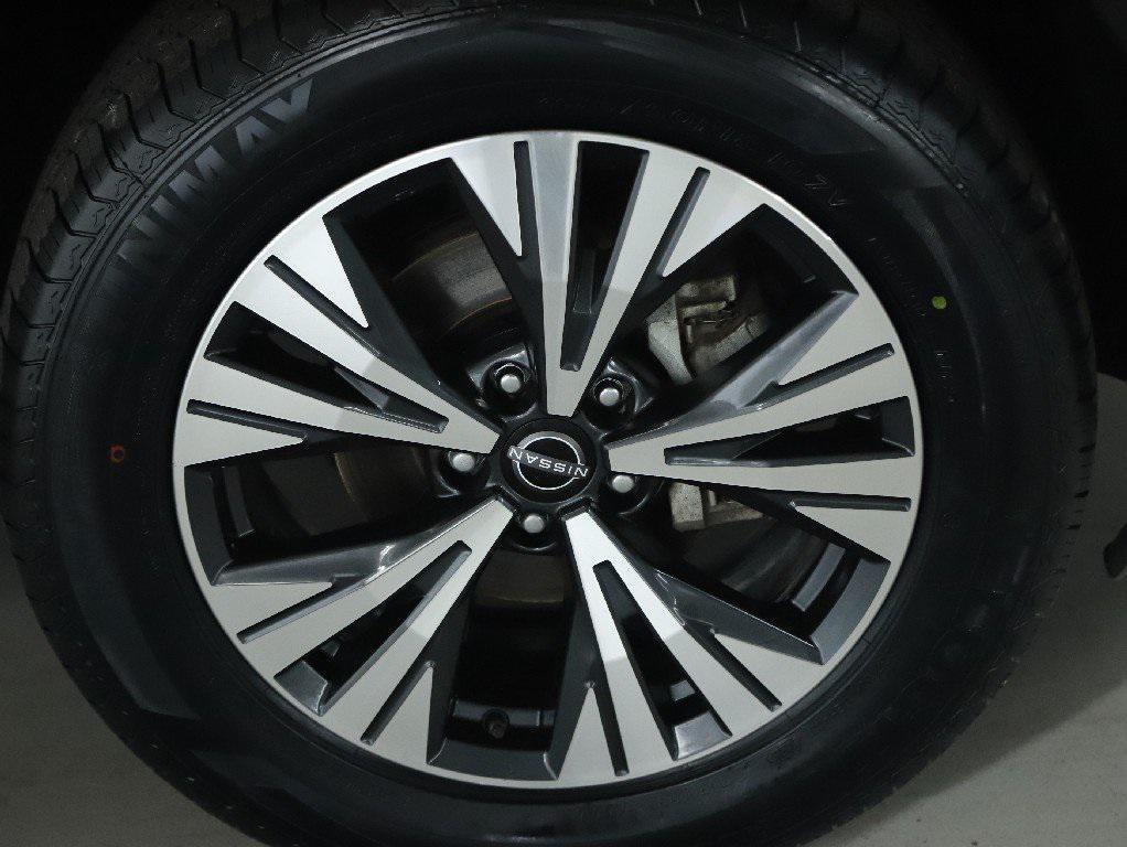 used 2023 Nissan Rogue car, priced at $19,997