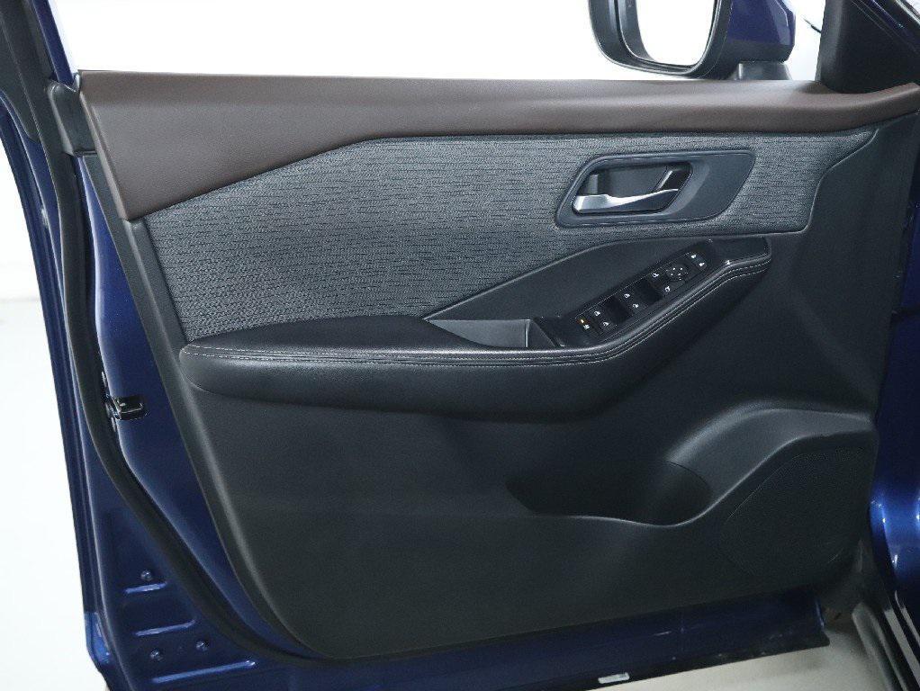 used 2023 Nissan Rogue car, priced at $19,997