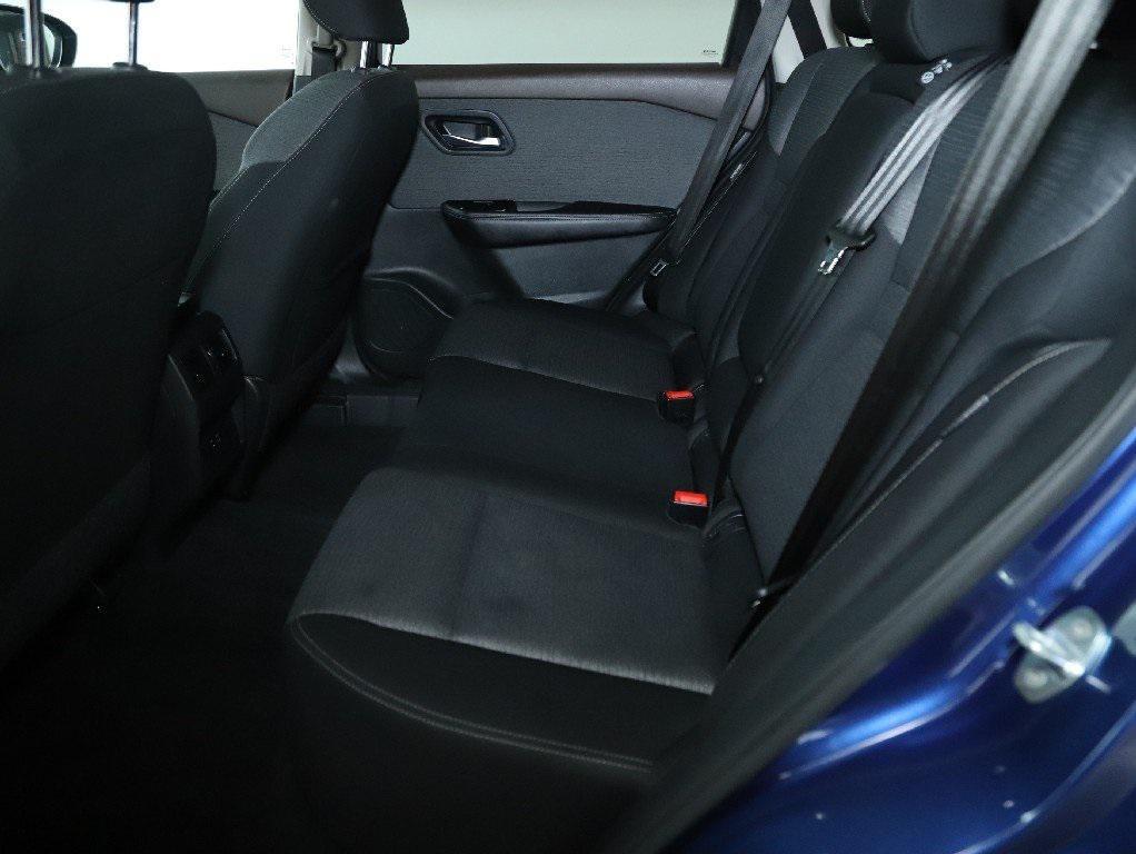 used 2023 Nissan Rogue car, priced at $19,997