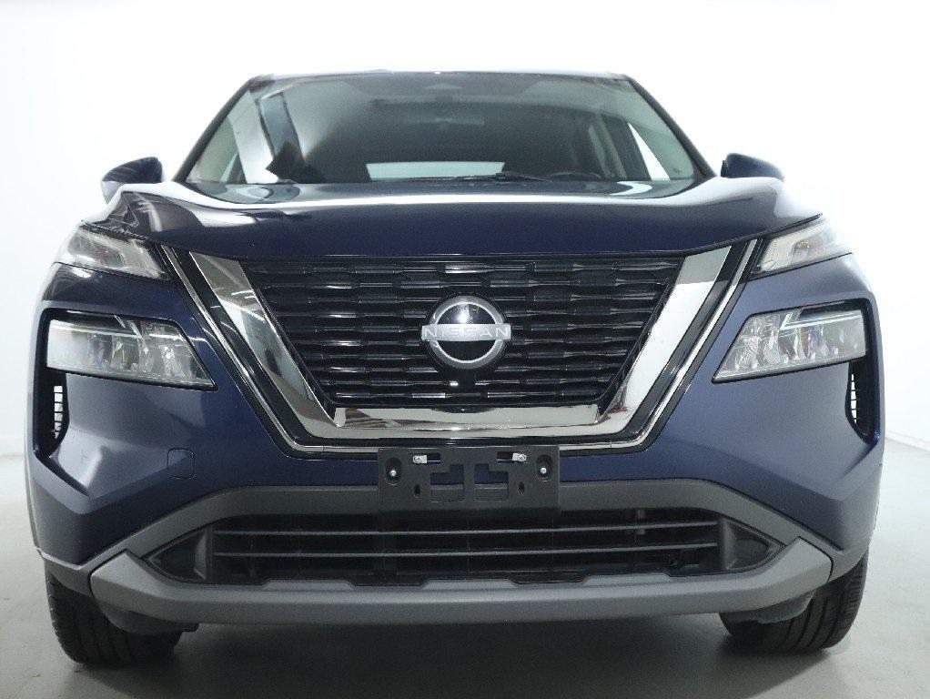 used 2023 Nissan Rogue car, priced at $19,997