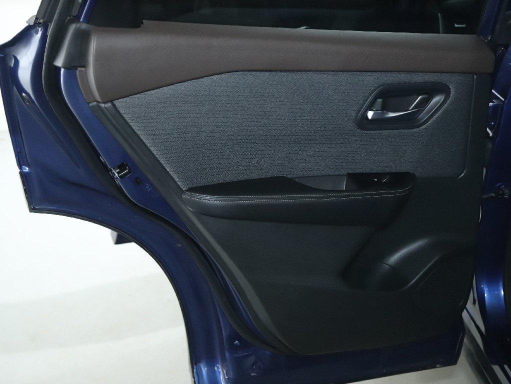 used 2023 Nissan Rogue car, priced at $19,997