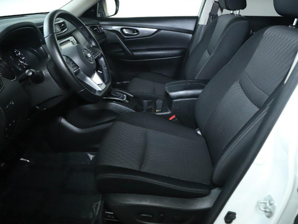 used 2020 Nissan Rogue car, priced at $17,596