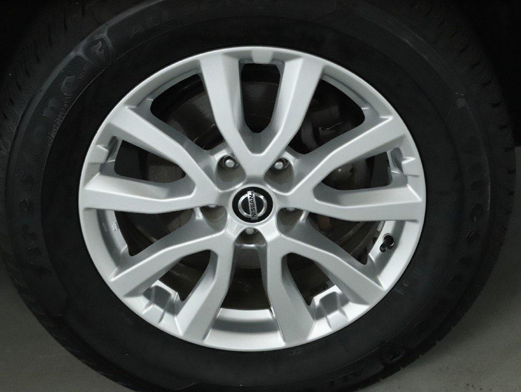used 2020 Nissan Rogue car, priced at $17,596