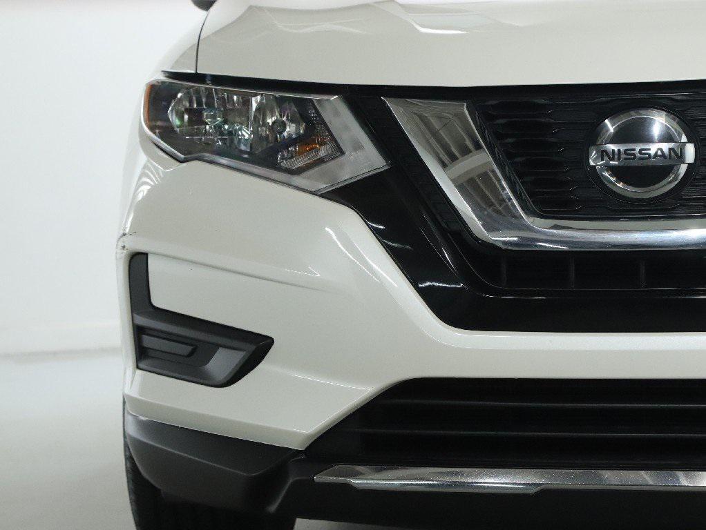 used 2020 Nissan Rogue car, priced at $17,596