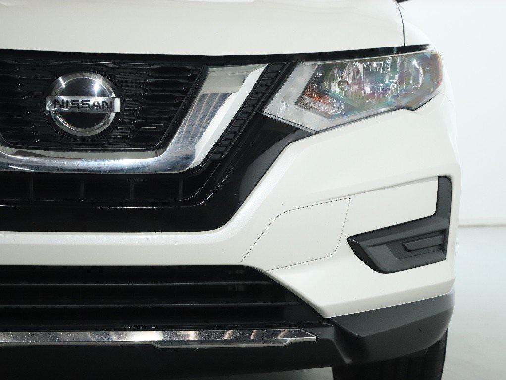 used 2020 Nissan Rogue car, priced at $17,596