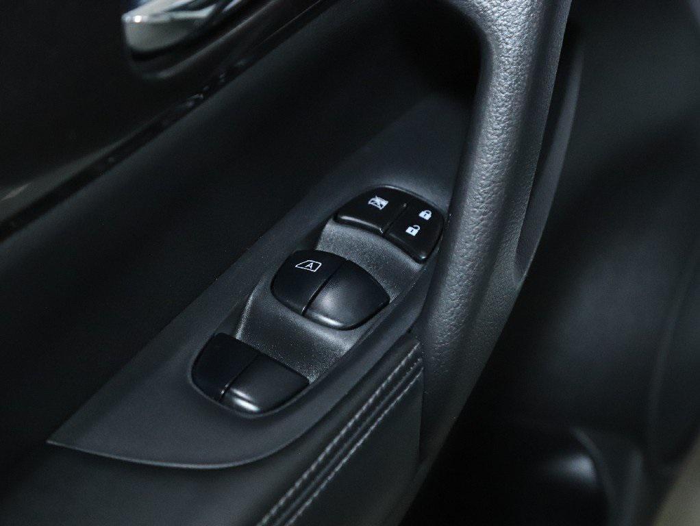 used 2020 Nissan Rogue car, priced at $17,596