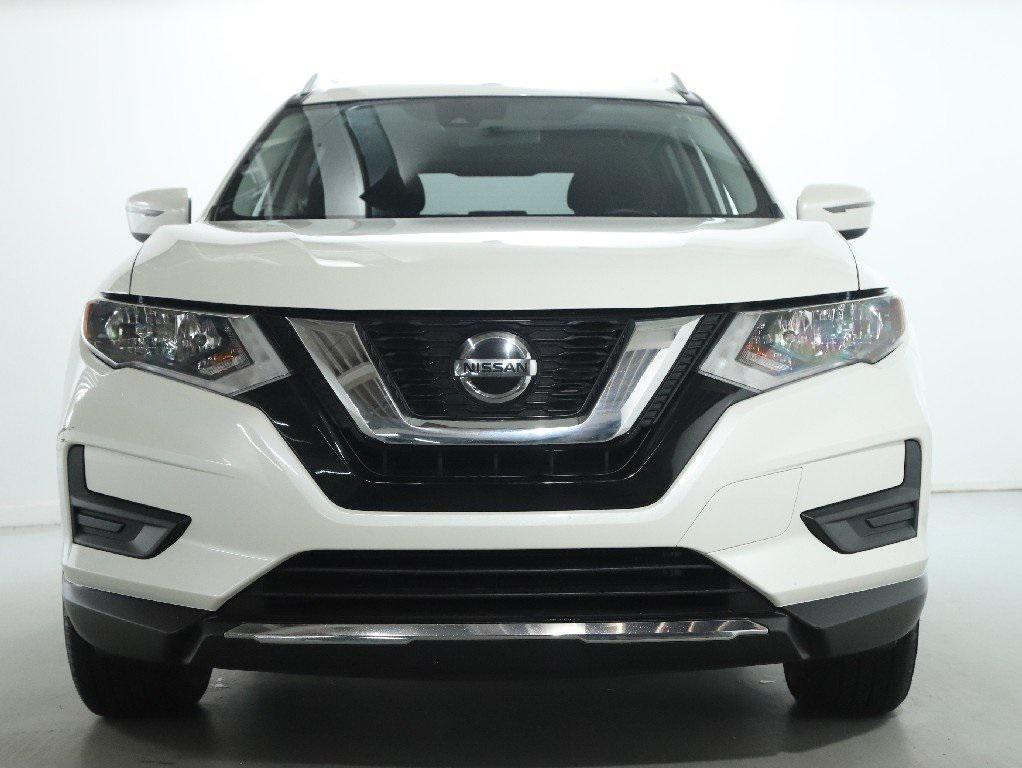 used 2020 Nissan Rogue car, priced at $17,596
