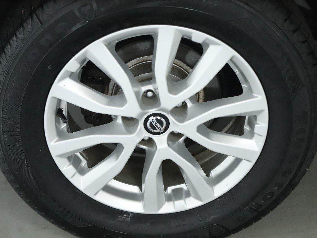 used 2020 Nissan Rogue car, priced at $17,596