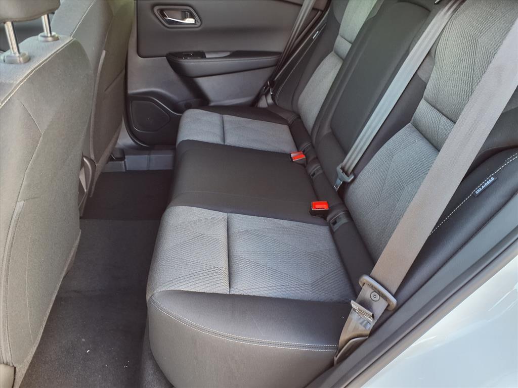 new 2026 Nissan Rogue car, priced at $32,755