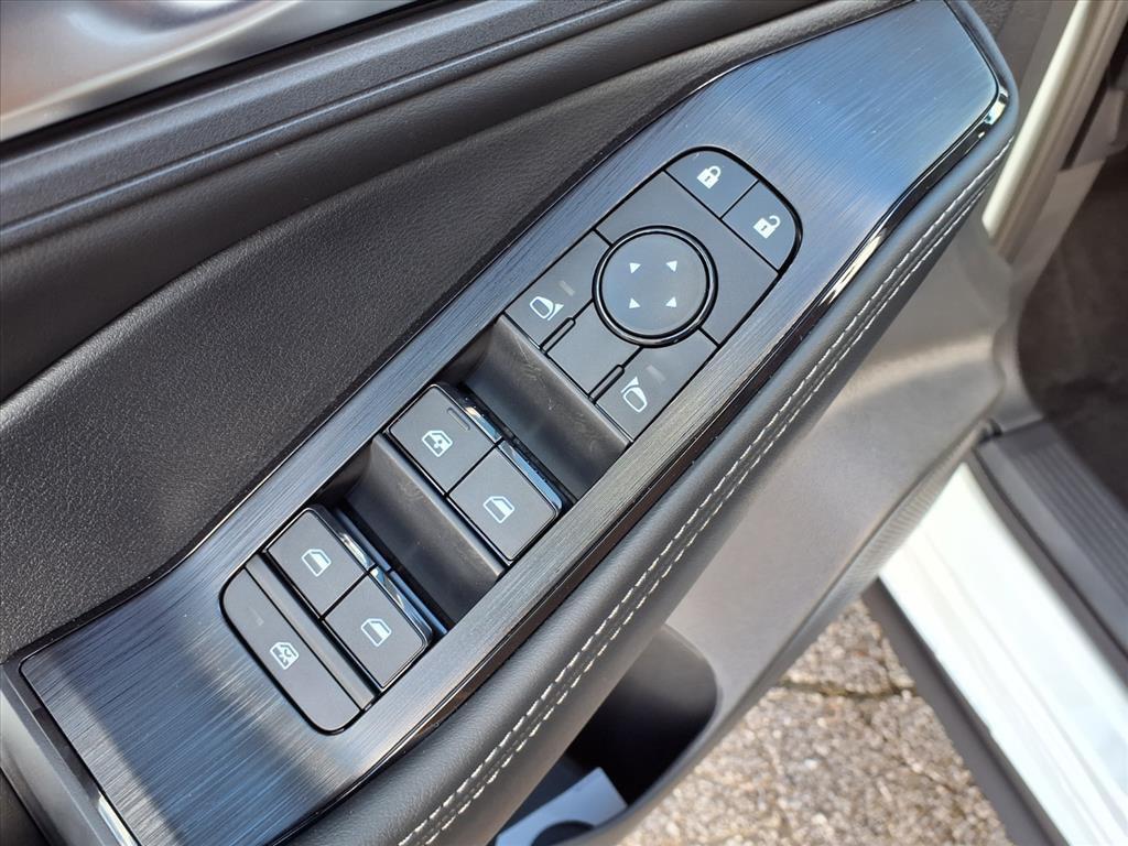 new 2026 Nissan Rogue car, priced at $32,755