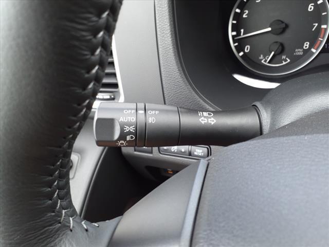 new 2024 Nissan Frontier car, priced at $39,046