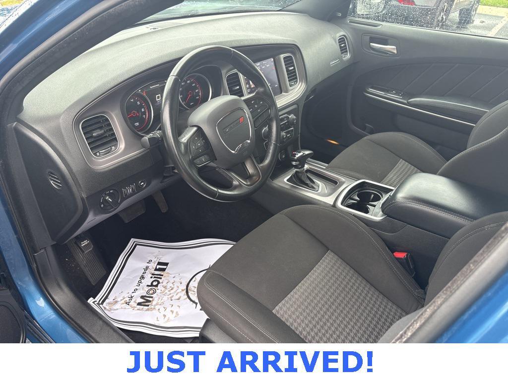 used 2023 Dodge Charger car, priced at $24,989