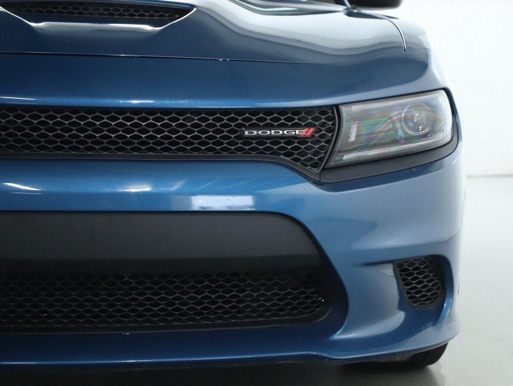 used 2023 Dodge Charger car, priced at $22,984