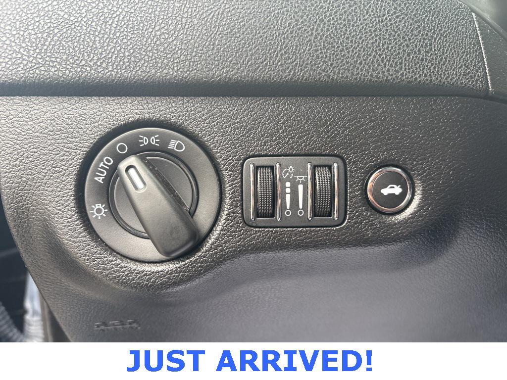 used 2023 Dodge Charger car, priced at $24,989