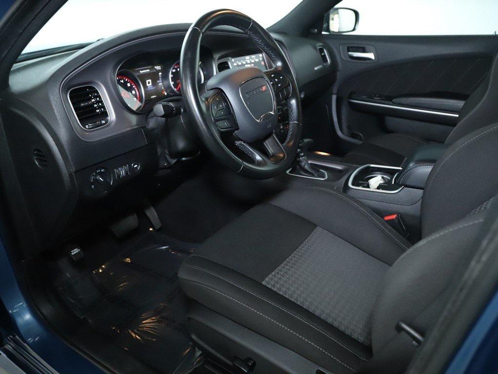 used 2023 Dodge Charger car, priced at $22,984