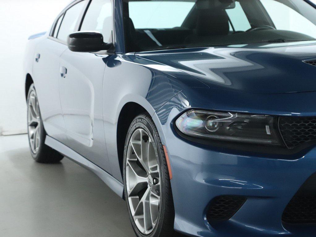 used 2023 Dodge Charger car, priced at $22,984