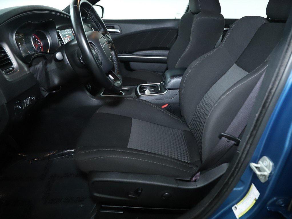 used 2023 Dodge Charger car, priced at $22,984