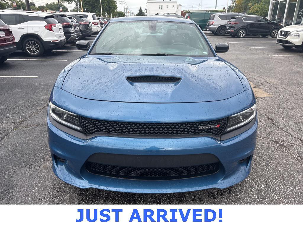 used 2023 Dodge Charger car, priced at $24,989