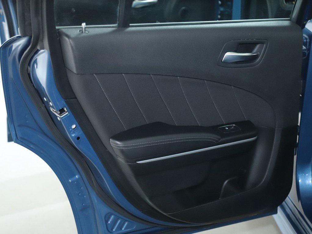 used 2023 Dodge Charger car, priced at $22,984