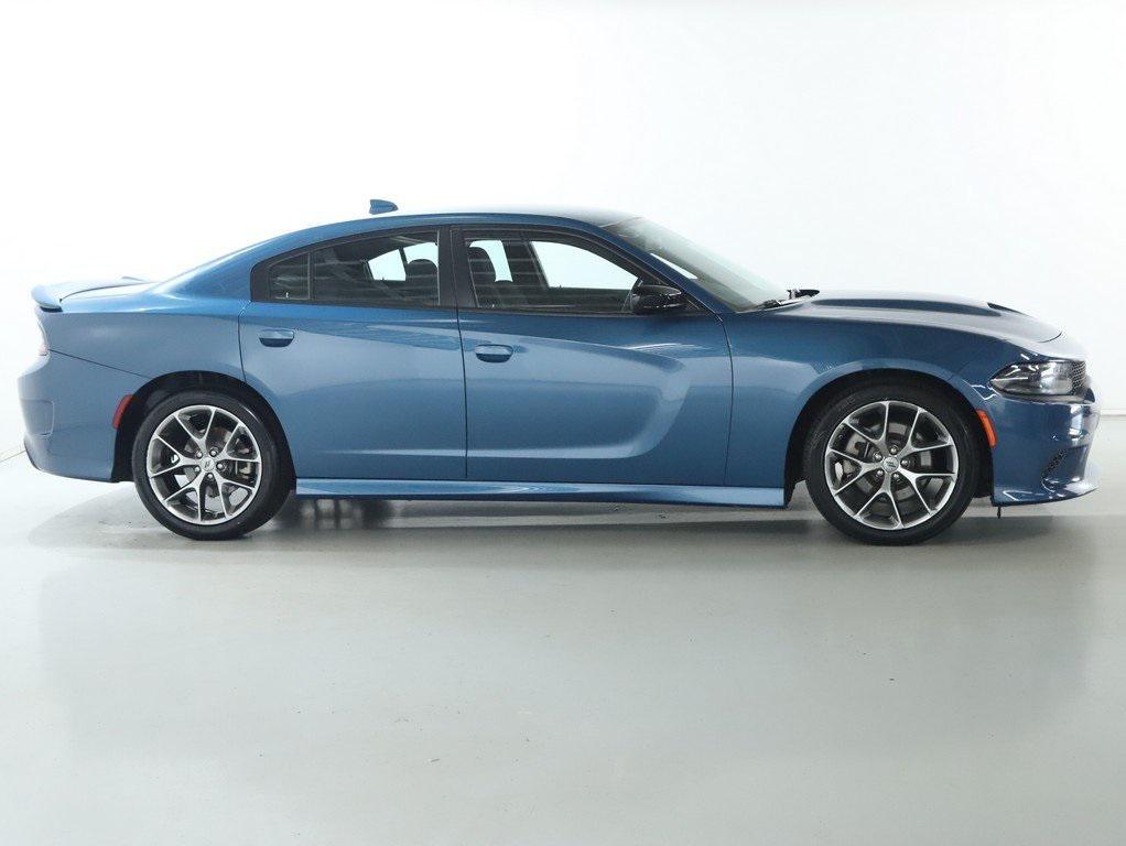 used 2023 Dodge Charger car, priced at $22,984