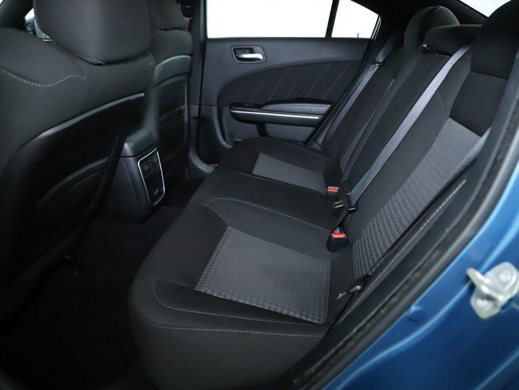used 2023 Dodge Charger car, priced at $22,984
