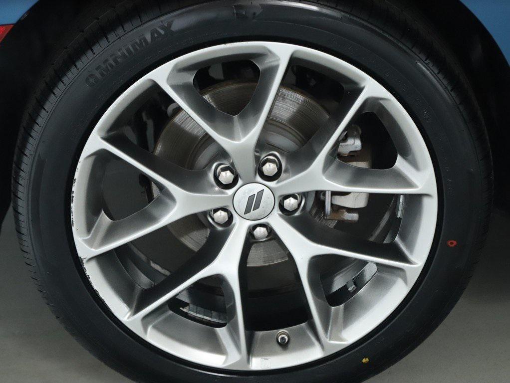 used 2023 Dodge Charger car, priced at $22,984