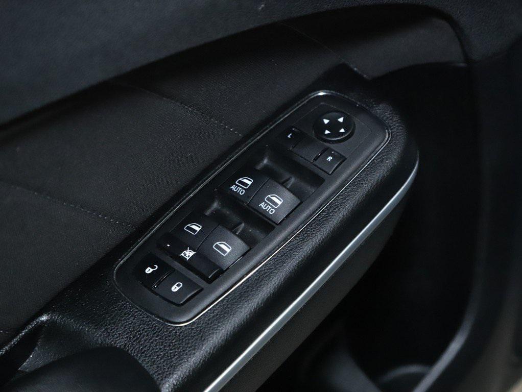 used 2023 Dodge Charger car, priced at $22,984