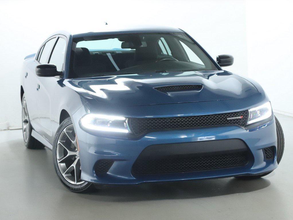 used 2023 Dodge Charger car, priced at $22,984
