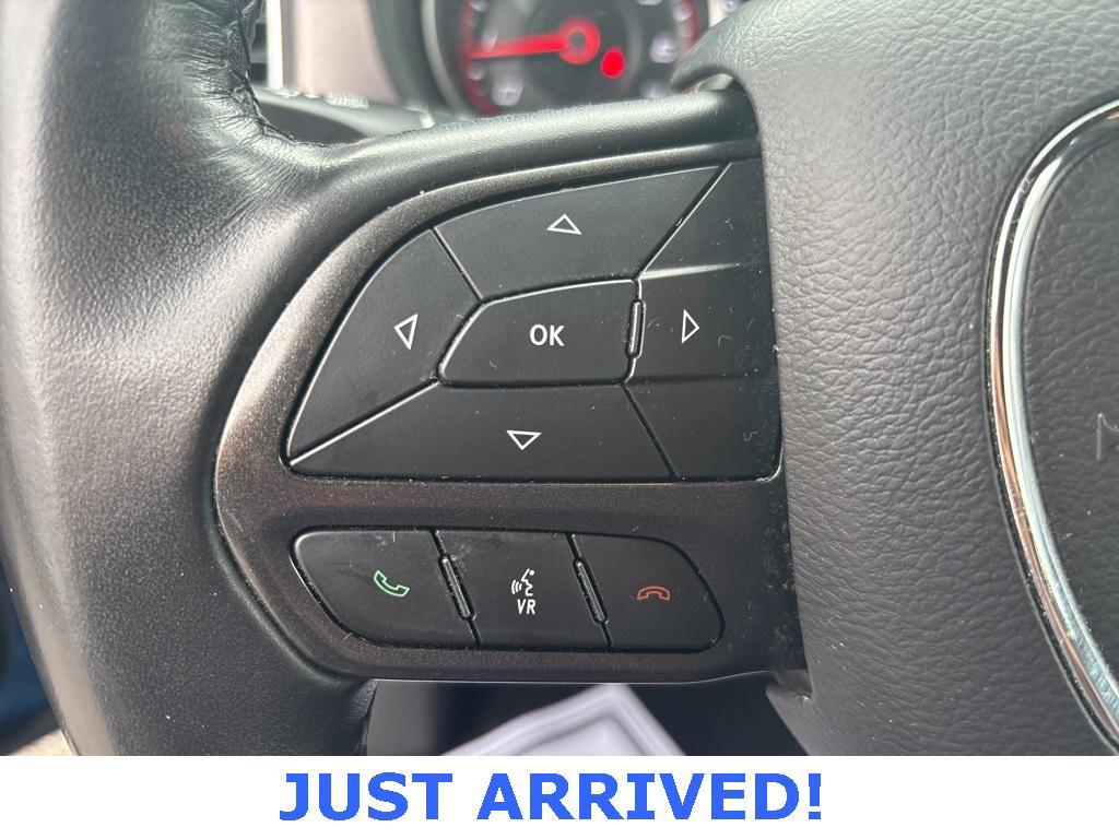 used 2023 Dodge Charger car, priced at $24,989