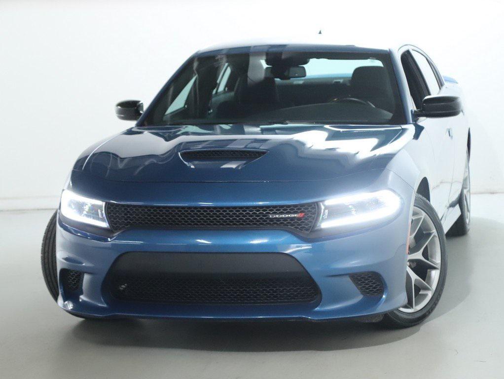 used 2023 Dodge Charger car, priced at $22,984