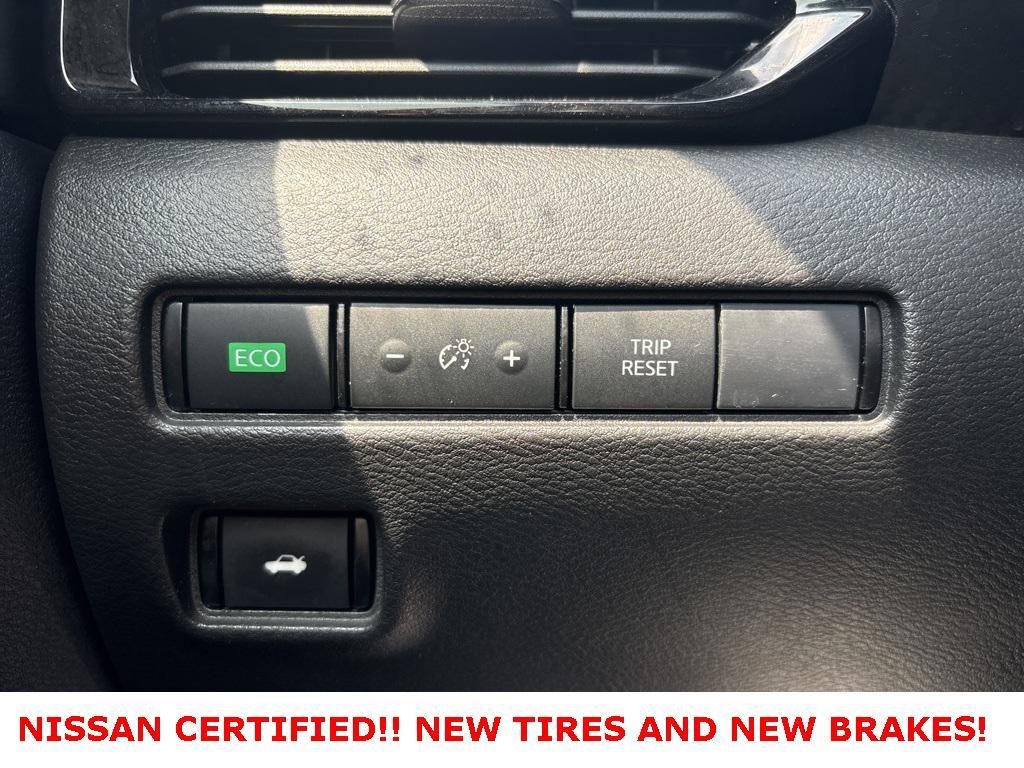 used 2023 Nissan Sentra car, priced at $20,689