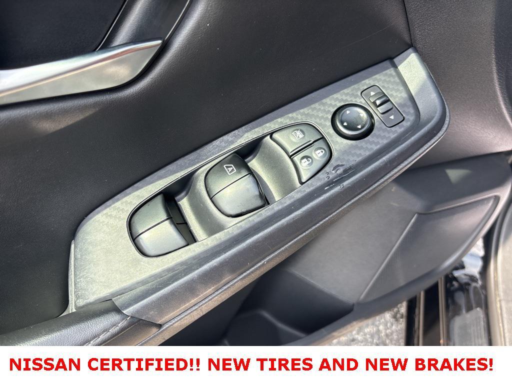 used 2023 Nissan Sentra car, priced at $20,689