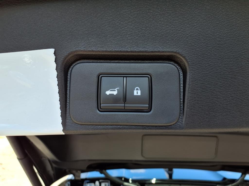 new 2026 Nissan Rogue car, priced at $35,855