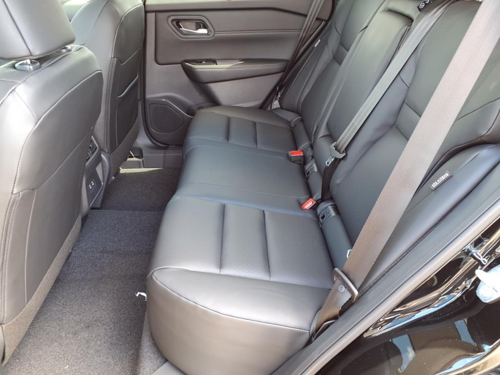new 2026 Nissan Rogue car, priced at $35,855