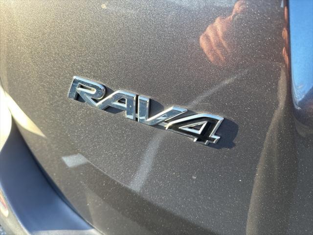 used 2015 Toyota RAV4 car, priced at $13,682