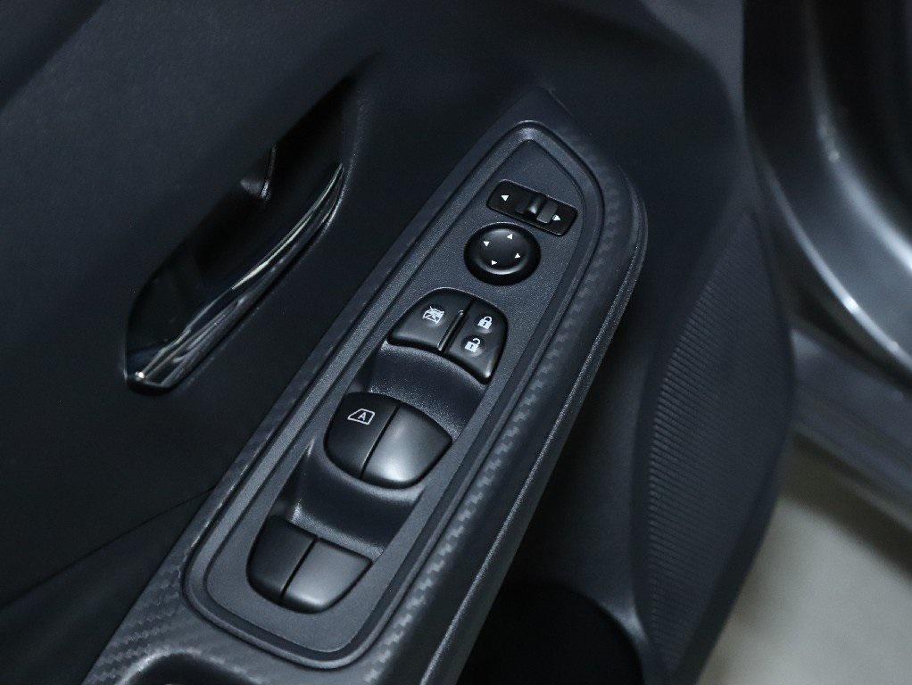 used 2025 Nissan Versa car, priced at $17,164