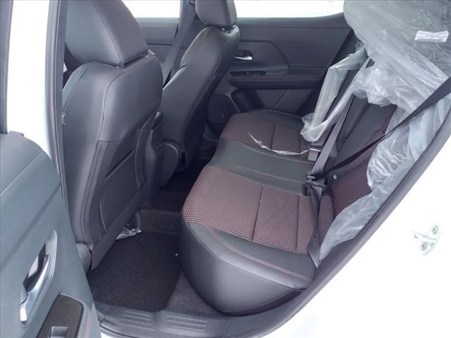 new 2025 Nissan Kicks car, priced at $32,325
