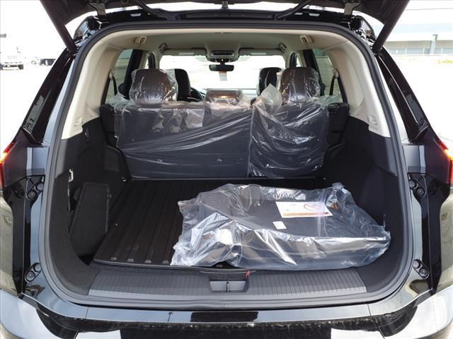 new 2025 Nissan Rogue car, priced at $36,715