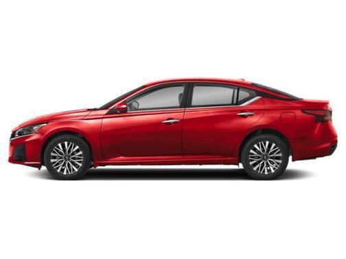 new 2025 Nissan Altima car, priced at $29,495