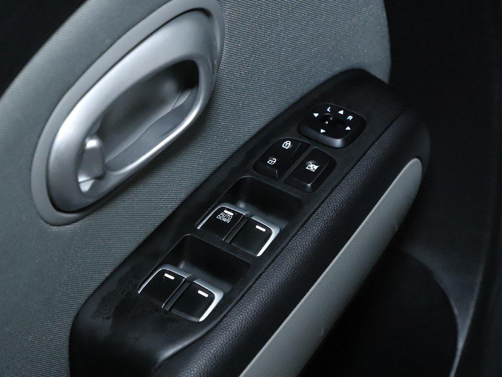 used 2018 Kia Soul car, priced at $9,997