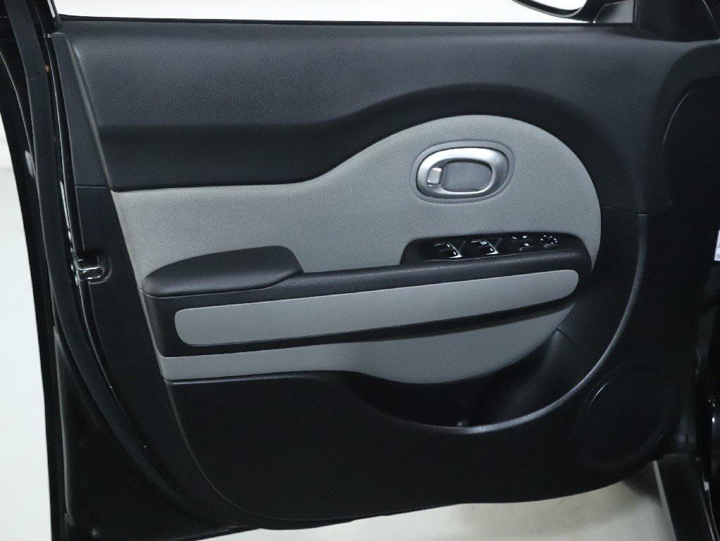 used 2018 Kia Soul car, priced at $9,997