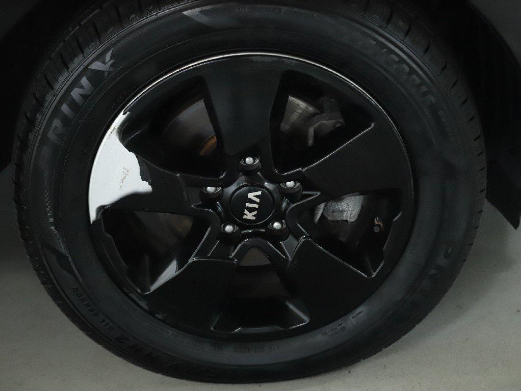 used 2018 Kia Soul car, priced at $9,997